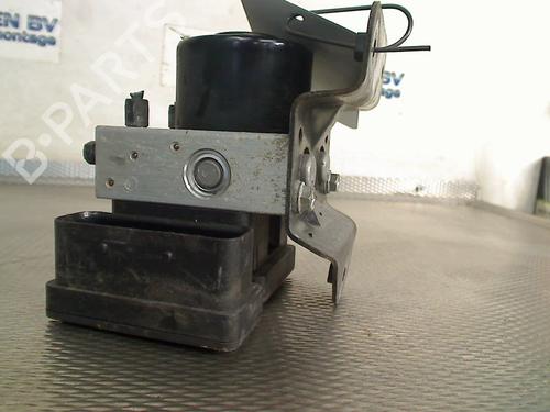 ABS pump TOYOTA YARIS (_P9_) 1.3 VVT-i (SCP90_, SCP90R) | BP31287626M43 