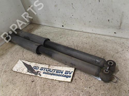 Used Right rear shock absorber CITROËN C1 II (PA_, PS_) 1.0 VTi 72 (72 hp) 13126096