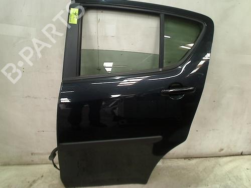 Used Left rear door Left rear door OPEL AGILA B (H08) 1.2 (F68) (94 hp) 33933300 33933300
