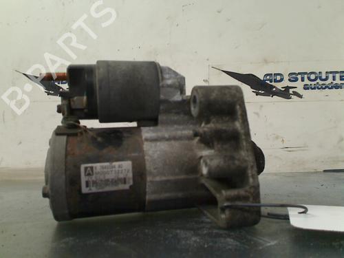 Used Starter PEUGEOT 5008 (0U_, 0E_) 1.6 16V (156 hp) 16330290