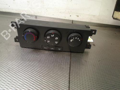 climate-control-chevrolet-captiva-c100-c140-2006-36070735 main image