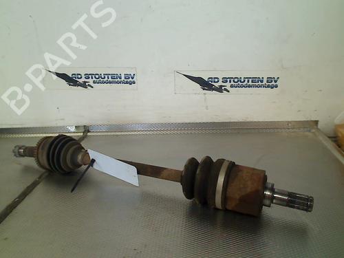 Used Left front driveshaft HYUNDAI i30 Estate (FD) 1.6 (126 hp) 30275001