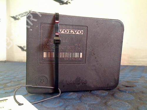 ABS pump VOLVO C70 II Convertible (542) 2.0 D | BP11262764M43 