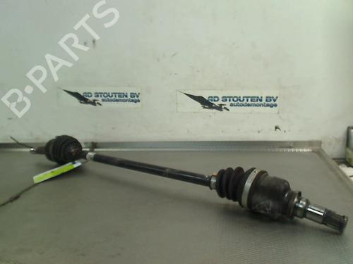 Used Right front driveshaft TOYOTA AYGO (_B4_) 1.0 VVTi (KGB40) (72 hp) 30747760