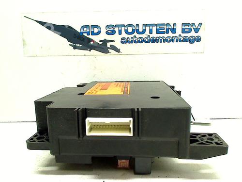 Fuse box MITSUBISHI LANCER VIII (CY_A, CZ_A) 1.5 | BP11305280E1 