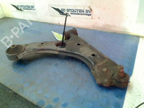 Right front suspension arm OPEL CORSA D (S07) 1.3 CDTI (L08, L68) | BP11265516M13 