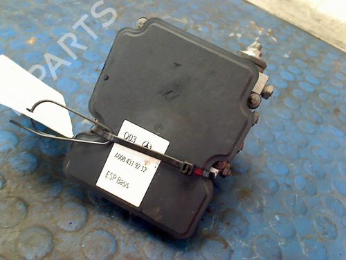 ABS pump MERCEDES-BENZ B-CLASS Sports Tourer (W246, W242) B 180 (246.242) | BP11324709M43 