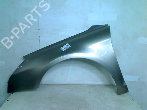 Guarda-lamas esquerdo CITROËN C5 III Break (RW_) 1.6 THP 155 (156 hp) 31836323