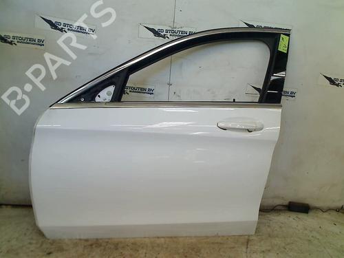 Used Left front door MERCEDES-BENZ C-CLASS T-Model (S205) C 250 BlueTEC / d (205.208) (204 hp) 29585566