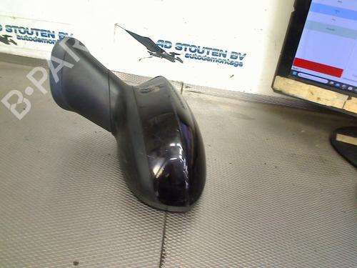 Left mirror FIAT PUNTO EVO (199_) 1.3 D Multijet | BP31092588C26 