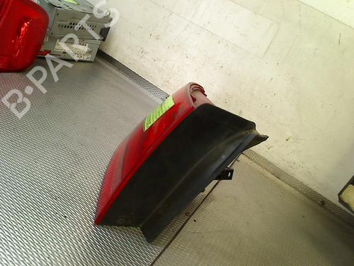 Left taillight AUDI A4 B8 (8K2) 1.8 TFSI | BP39098171C34 - Image 2