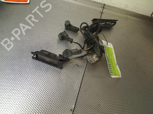 Cableado eléctrico Cableado eléctrico OPEL ASTRA J (P10) 1.4 Turbo (68) (120 hp) 34561615 34561615