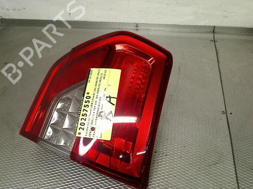 Farolim direito CITROËN C5 III Break (RW_) 1.6 THP 155 (156 hp) 31942219