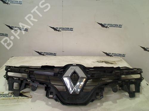 Grill RENAULT CLIO IV (BH_) 0.9 TCe 90 (BHNF, BHMA, BHMH, BHJK, BHJR) (90 hp) 29394544