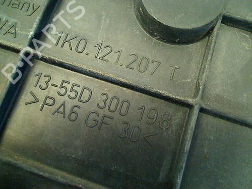 Fan SEAT ALTEA XL (5P5, 5P8) 1.9 TDI | BP11326488M128 