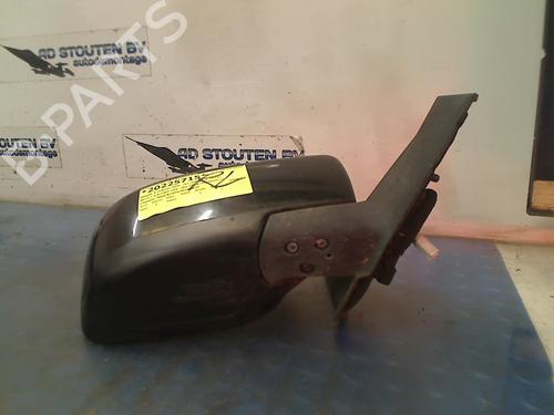 Right mirror MAZDA 5 (CR) 2.0 CD (CR19) | BP13720834C27 