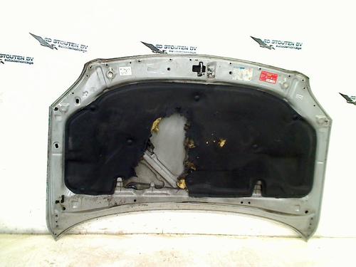 Hood TOYOTA AVENSIS Estate (_T25_) 2.0 D-4D (CDT250_, CDT250R) | BP19333248C1 