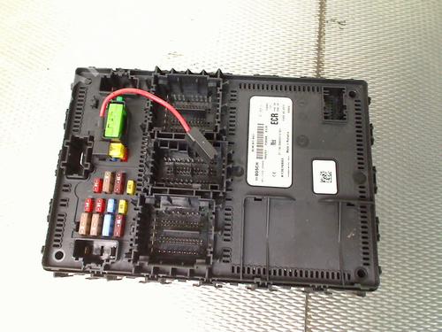 Electronic module FORD FIESTA VII (HJ, HF) 1.0 EcoBoost | BP31115065M83
