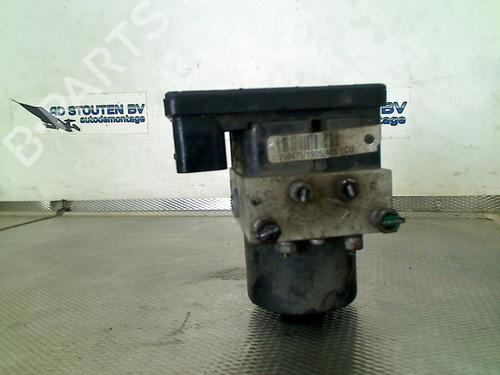 Used ABS pump PEUGEOT 207 CC (WD_) 1.6 16V (120 hp) 28351962