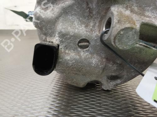 AC compressor SKODA KAROQ (NU7, ND7) 1.5 TSI | BP24579206M34 - Image 3