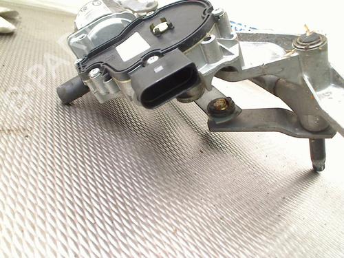 Front wipers mechanism FORD TRANSIT COURIER B460 Box Body/MPV 1.5 TDCi | BP29418238C83 