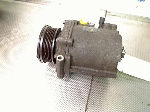 AC Kompressor PEUGEOT 4007 (VU_, VV_) 2.2 HDi (156 hp) 31243448