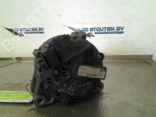 Alternator FORD TRANSIT COURIER B460 Box Body/MPV 1.5 TDCi | BP29418233M7 