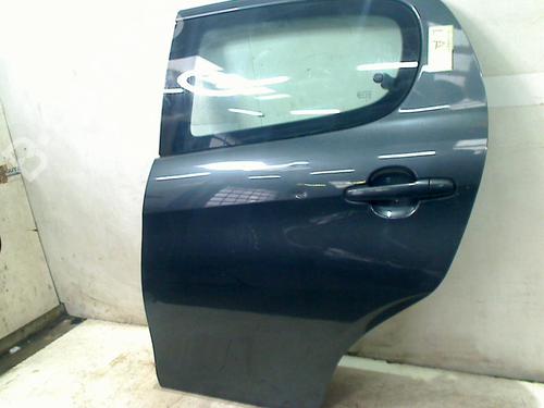 Left rear door PEUGEOT 108 1.0 VTi | BP31025931C4 