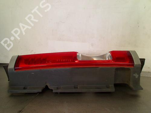 Right taillight RENAULT TRAFIC II Van (FL) 2.0 dCi 115 (FL01, FL0U, FL00, FL0H, FL0M) | BP37632813C35 - Image 4