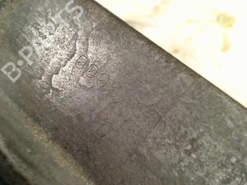 Gearbox VW UP! (121, 122, BL1, BL2, BL3, 123) 1.0 | BP39466807M3  - Image 5