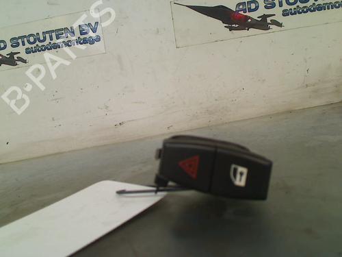 Used Warning switch BMW X5 (E70) 3.0 d (235 hp) 21216146