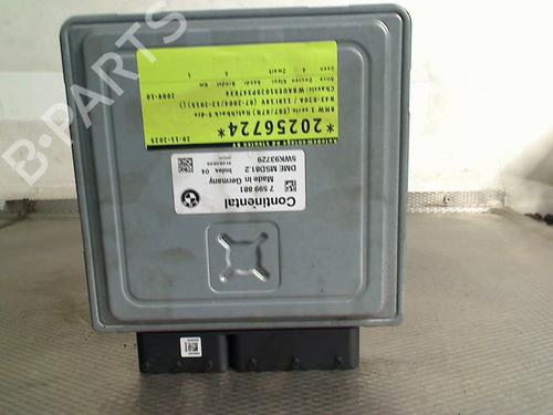 Steuergerät Motor für Steuergerät Motor 38461952 38461952