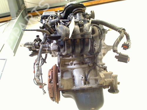 Engine CITROËN C1 (PM_, PN_) 1.0 | BP39382668M1 - Image 2