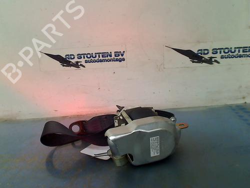 Used Front left seatbelt CITROËN C1 (PM_, PN_) 1.0 (68 hp) 18893734