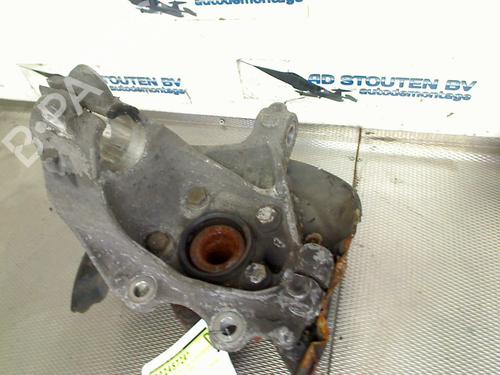 Right front steering knuckle VOLVO V40 Hatchback (525) D2 | BP28106544M26 