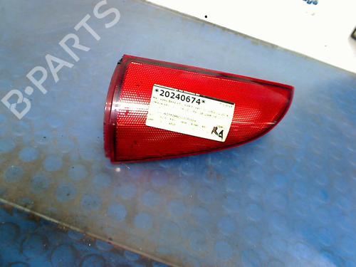 Used Other MERCEDES-BENZ VITO / MIXTO Van (W639) 109 CDI (639.601, 639.603, 639.605) (95 hp) 18960217