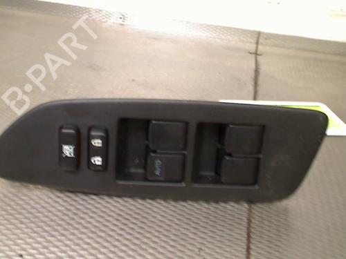 Left front window switch TOYOTA AURIS (_E15_) 1.6 (ZRE151_, ZRE151R) | BP36070710I27 - Image 2