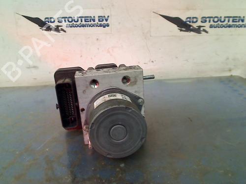ABS Bremseaggregat CITROËN JUMPY III Van (V_) 2.0 BlueHDi 120 (122 hp) 17195167