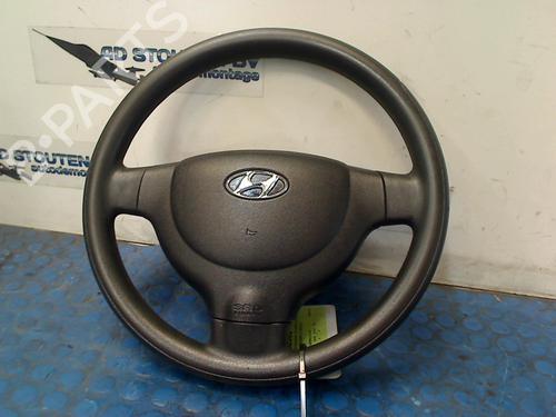 Steering wheel HYUNDAI i10 I (PA) 1.1 | BP13419632C49 