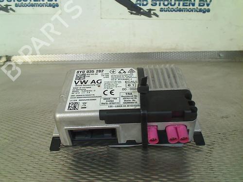 Elektronisk modul AUDI A3 Sportback (8YA, 8YF) 35 TDI (150 hp) 29742789