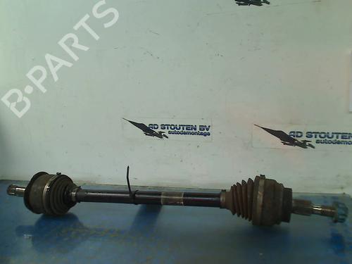 Used Right rear driveshaft MERCEDES-BENZ VITO Tourer (W447) 114 CDI / 114 BlueTEC (447.701, 447.703, 447.705) (136 hp) 17185690