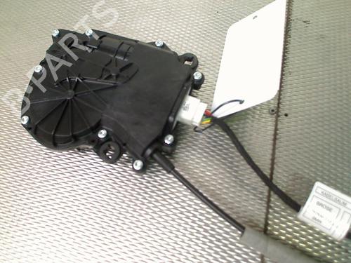 Electronic module BMW 5 Touring (F11) 520 d | BP27248977M83 