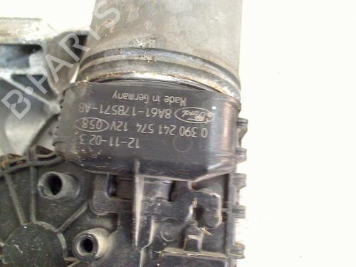 Front wipers mechanism FORD FIESTA VI (CB1, CCN) 1.0 | BP29299828C83 