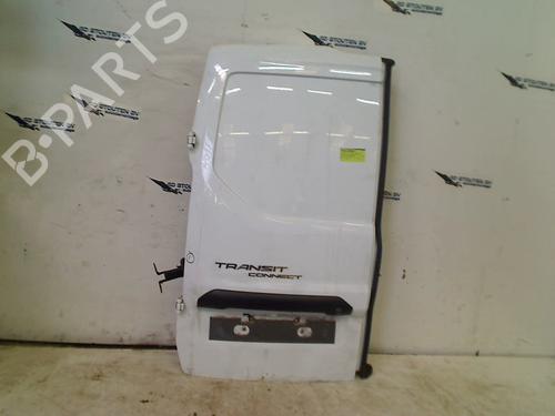 Used Left tailgate FORD TRANSIT CONNECT V408 Box Body/MPV 1.6 TDCi (115 hp) 19340620