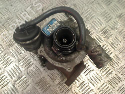 Used Turbocharger/Supercharger OPEL COMBO Box Body/MPV 1.3 CDTI 16V (69 hp) 11303714