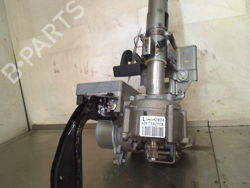 Steering column MAZDA 2 (DE_, DH_) 1.5 (DE5FS) | BP39436481M21 - Image 4