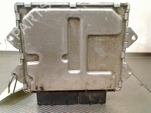 Engine control unit (ECU) OPEL COMBO Box Body/MPV (X12) 1.3 CDTI (B05) | BP33876916M57 - Image 4