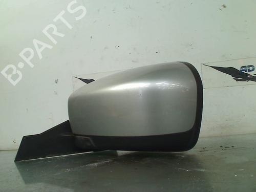 Left mirror MAZDA 5 (CR) 2.0 (CREW) | BP24305796C26 