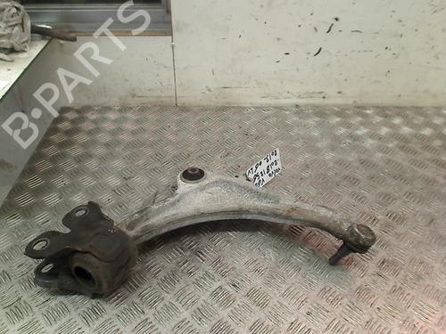 Used Left front suspension arm VOLVO V60 I (155) 1.6 DRIVe (114 hp) 11259835