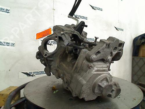 Gearbox VW GOLF VI (5K1) 1.4 TSI | BP26963412M3 